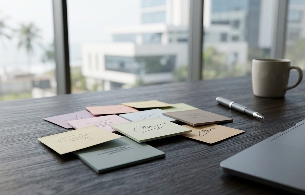 A Social Media Marketing Strategy