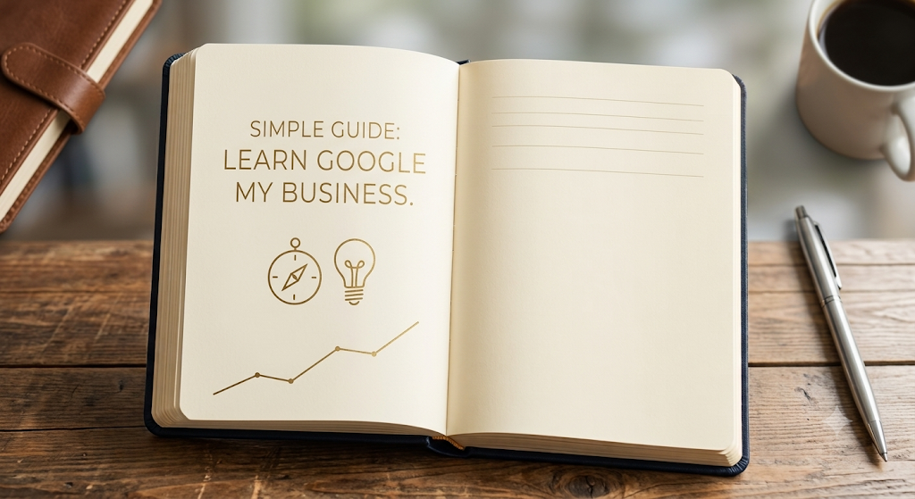 Simple Guide to Learn Google My Business