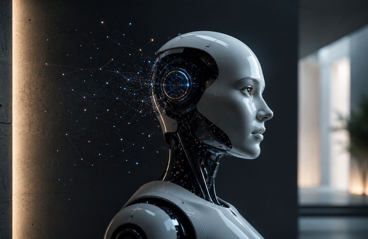 ArtificiaI Intelligence: The Digital Hero