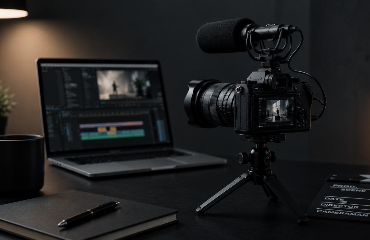 Current Trends in Video Marketing