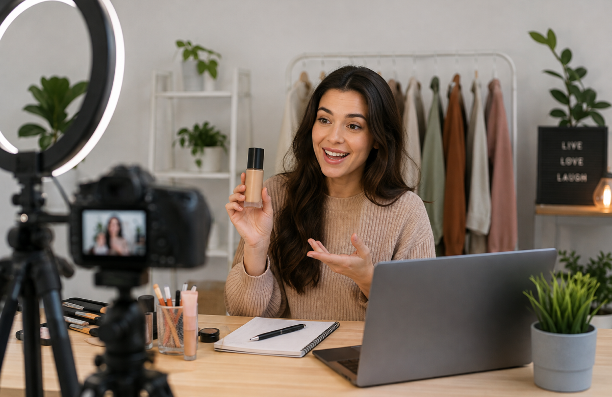 Influencer Marketing: A Game-Changer in the Digital World