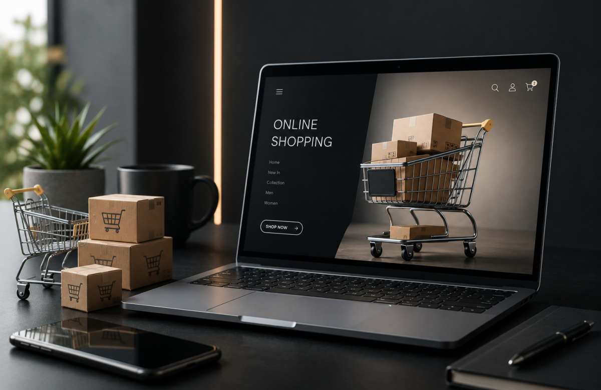 Top Ecommerce Trends Shaping the Digital Marketplace