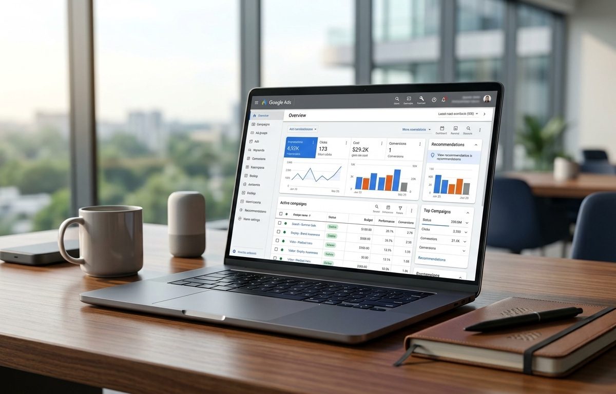 Google Ads, Emerging Trends & Scope
