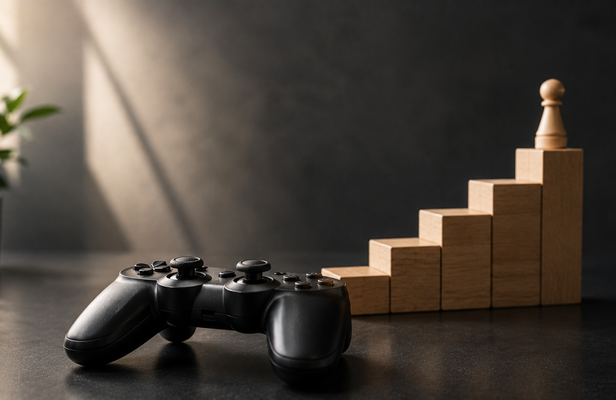 Game On: Transforming Customer Engagement with Gamification