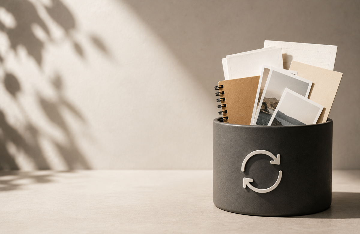 The Easiest Way to Repurpose Your Old Content