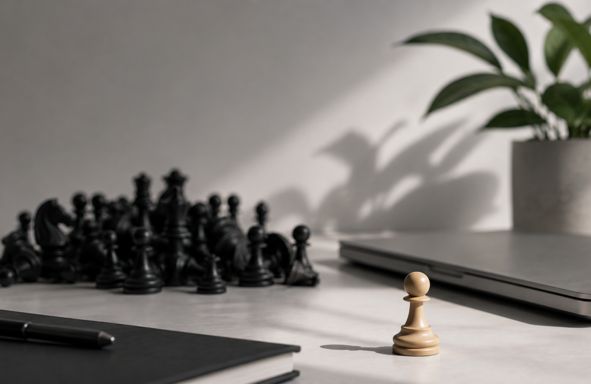 The Paradox of Choice in Digital Marketing | Less Can Be More