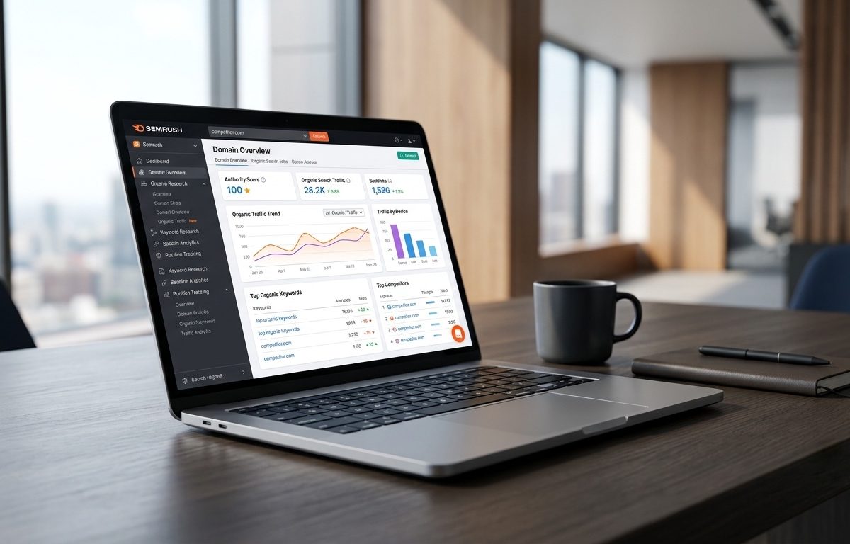 Effective SEO Strategies for Your Business